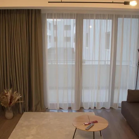 Gio Acasa C12 Apartament