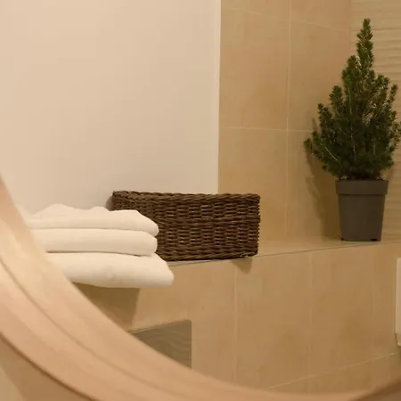 Apartamento Gio Acasa C12 *