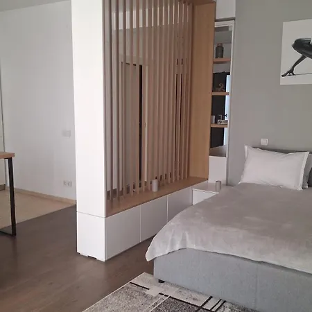 Gio Acasa C12 Apartment *