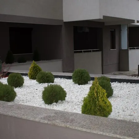 Gio Acasa C12 Apartment Bucharest