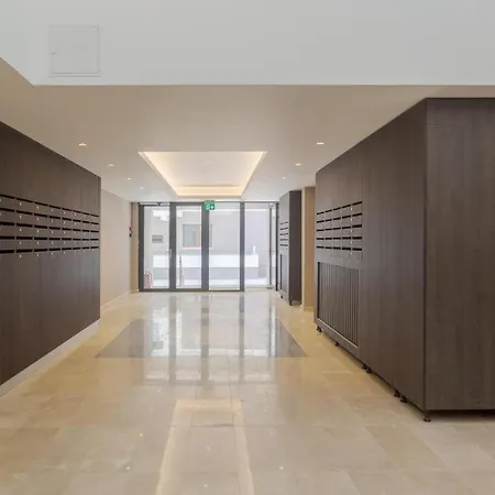 Gio Acasa C12 Apartment